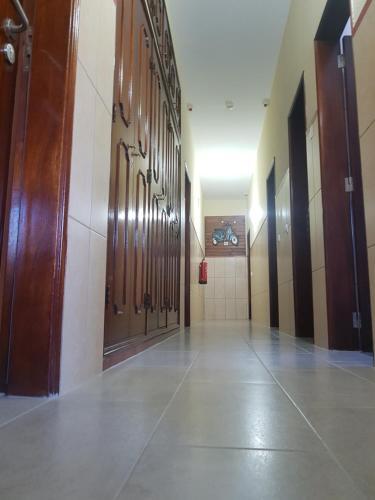 Hostal Almancil Hostel