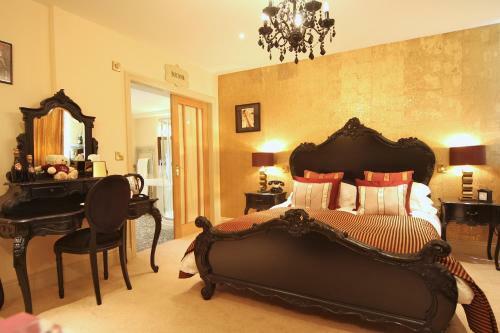 Hotel The Wensleydale Heifer