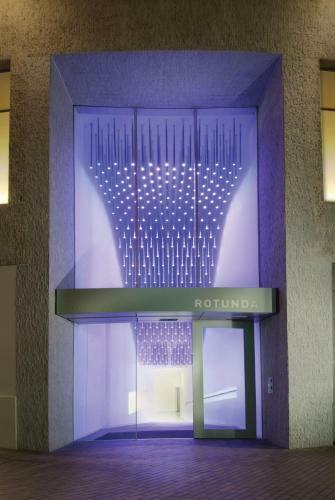 Aparthotel Staying Cool At Rotunda, Birmingham - Serviced Apartments