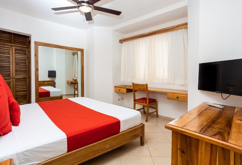 Aparthotel Albachiara Hotel - Las Terrenas