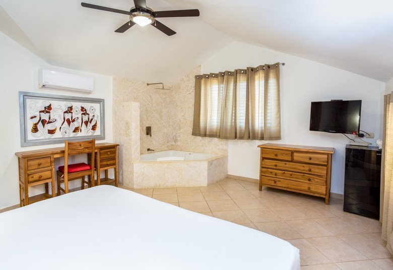 Aparthotel Albachiara Hotel - Las Terrenas