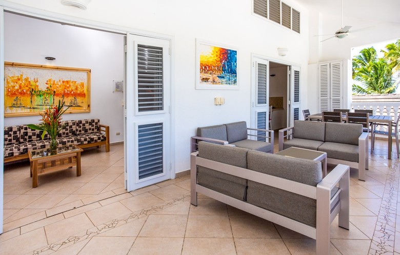 Aparthotel Albachiara Hotel - Las Terrenas