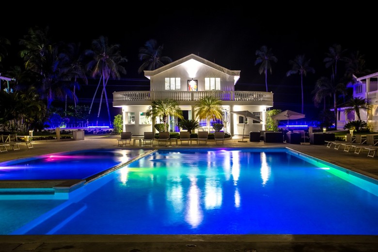 Aparthotel Albachiara Hotel - Las Terrenas