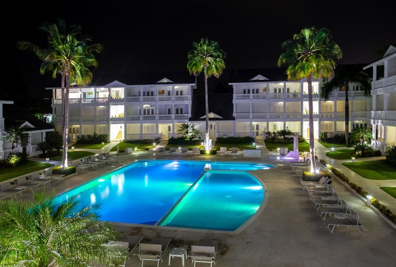 Aparthotel Albachiara Hotel - Las Terrenas