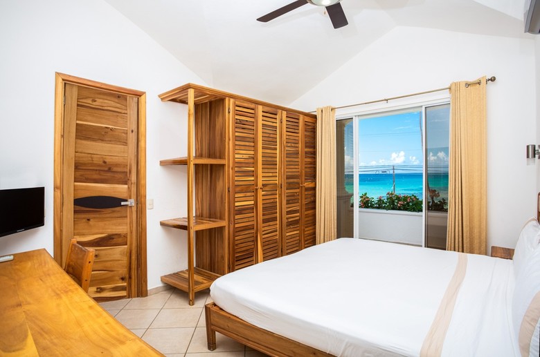 Aparthotel Albachiara Hotel - Las Terrenas