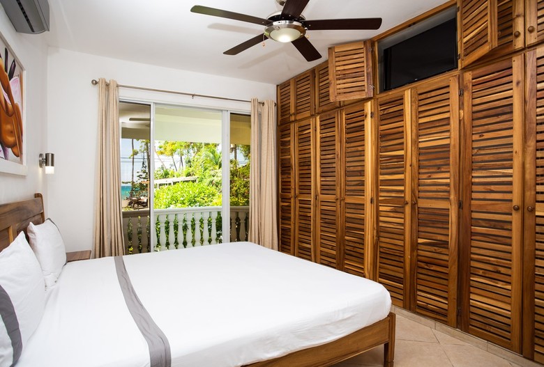 Aparthotel Albachiara Hotel - Las Terrenas