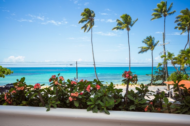 Aparthotel Albachiara Hotel - Las Terrenas