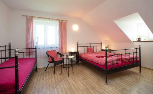 Hostal Penzion Doman�n