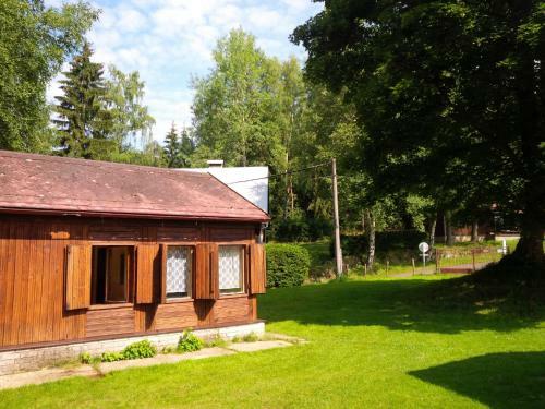 Lodge Hogo Fogo Kytlice