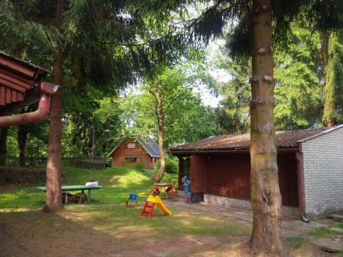 Lodge Hogo Fogo Kytlice