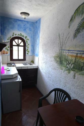 Hotel El Rancho Sosua