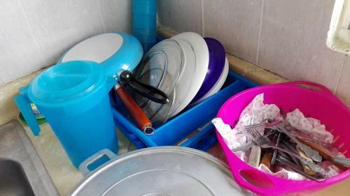 Apartamento Acuario Nacional