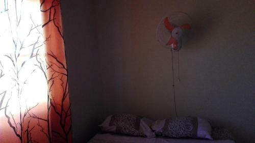 Apartamento Acuario Nacional