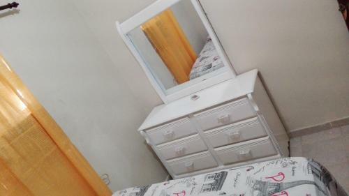 Apartamento Acuario Nacional