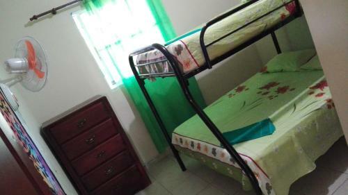 Apartamento Acuario Nacional