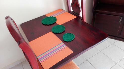 Apartamento Acuario Nacional