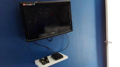 Apartamento Acuario Nacional