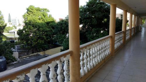 Apartamento Acuario Nacional