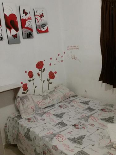Apartamento Acuario Nacional