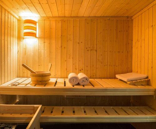 Hostal Penzion Longus