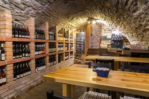 Hostal Penzion Longus