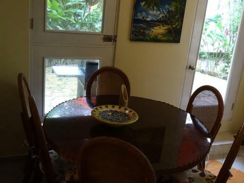Apartamento Albatros Cabarete