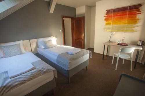 Hostal Pension P?lm?s�c