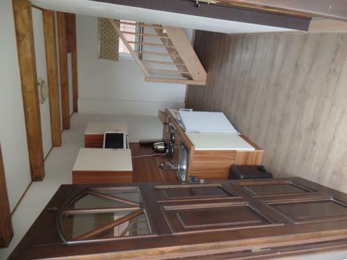 Hostal Penzion U Unger?
