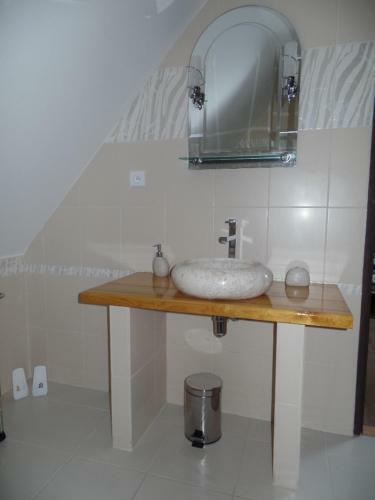 Hostal Penzion U Unger?