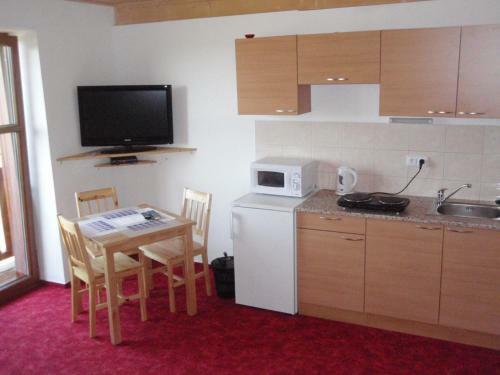 Hostal Penzion Fiala