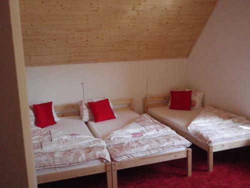 Hostal Penzion Fiala