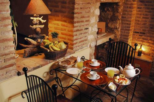 Hotel El Beaterio Casa Museo