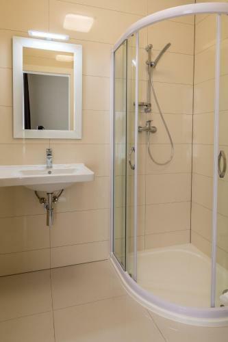 Apartm�ny Hradebn�
