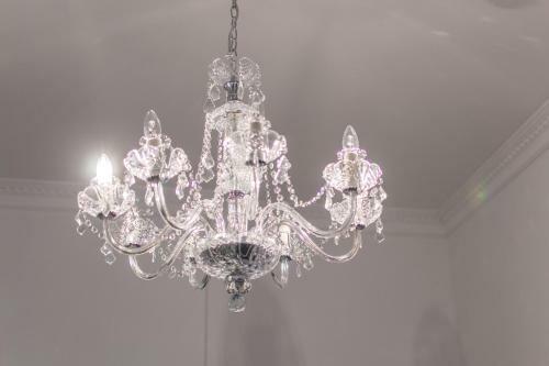 Apartm�ny Hradebn�