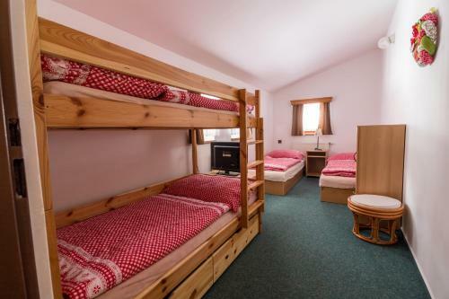Hostal Pension 101