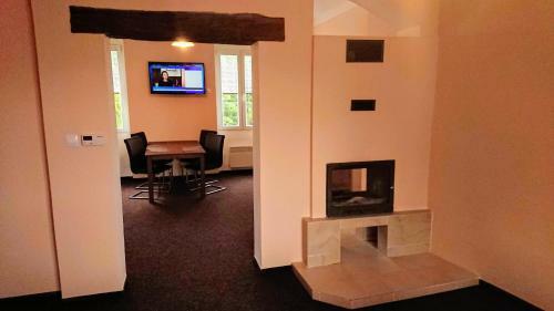 Apartm�ny Na Star� Radnici Karlovy Vary