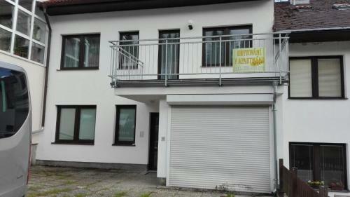 Apartments Tereza