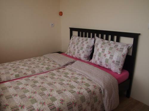 Hostal Penzion Jako Ze ?katulky