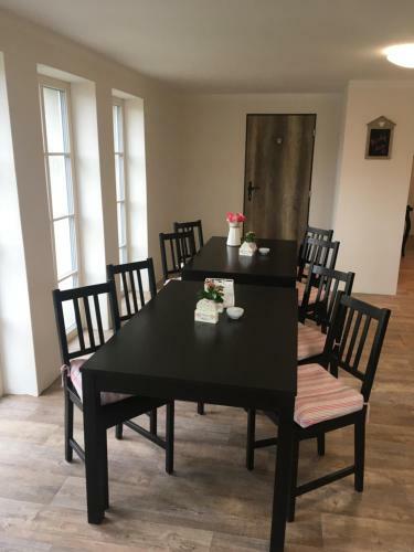 Hostal Penzion Jako Ze ?katulky
