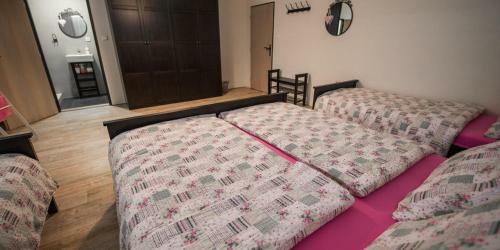 Hostal Penzion Jako Ze ?katulky