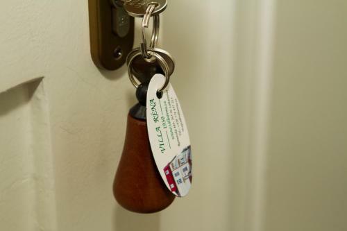Hostal Villa R�na