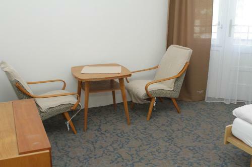 Hostal Villa R�na