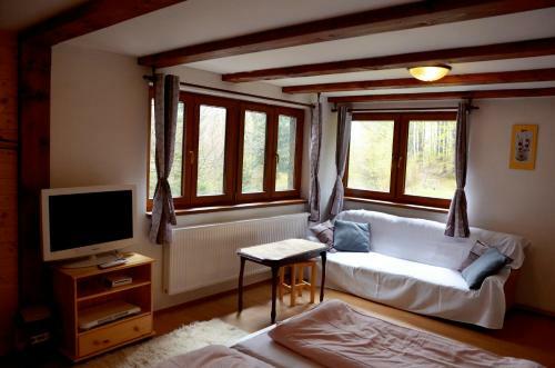 Hostal Chata Mir
