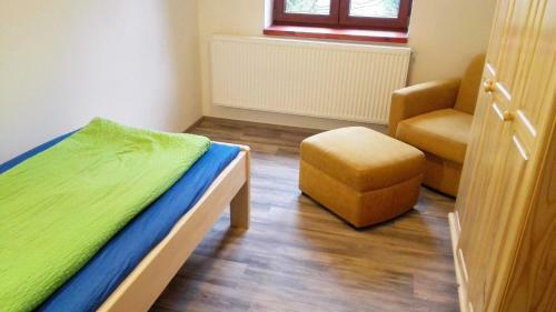 Hostal Chata Mir