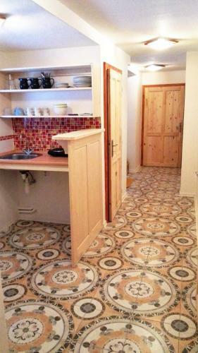 Hostal Chata Mir