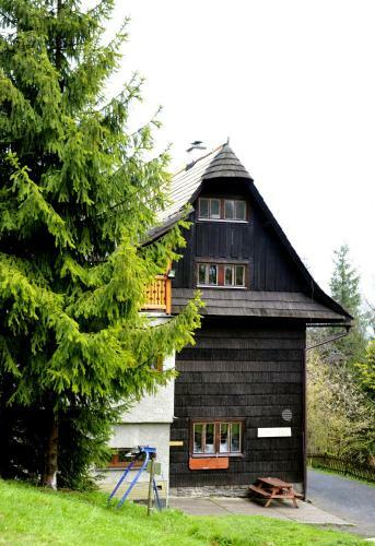 Hostal Chata Mir