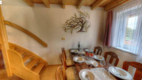 Apartments Nad Rybn�ky