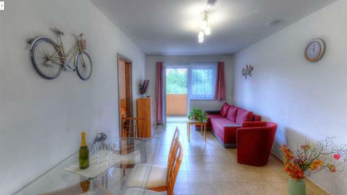 Apartments Nad Rybn�ky