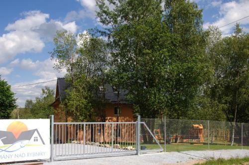 Apartments Nad Rybn�ky