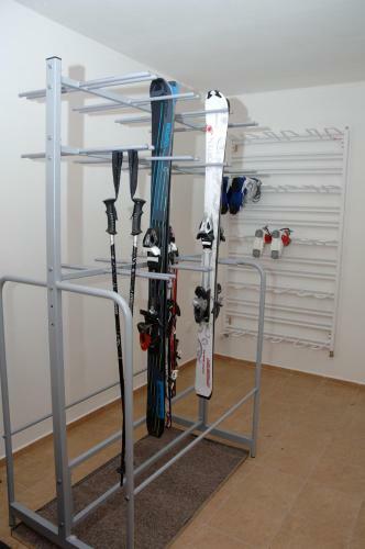 Apartments Nad Rybn�ky